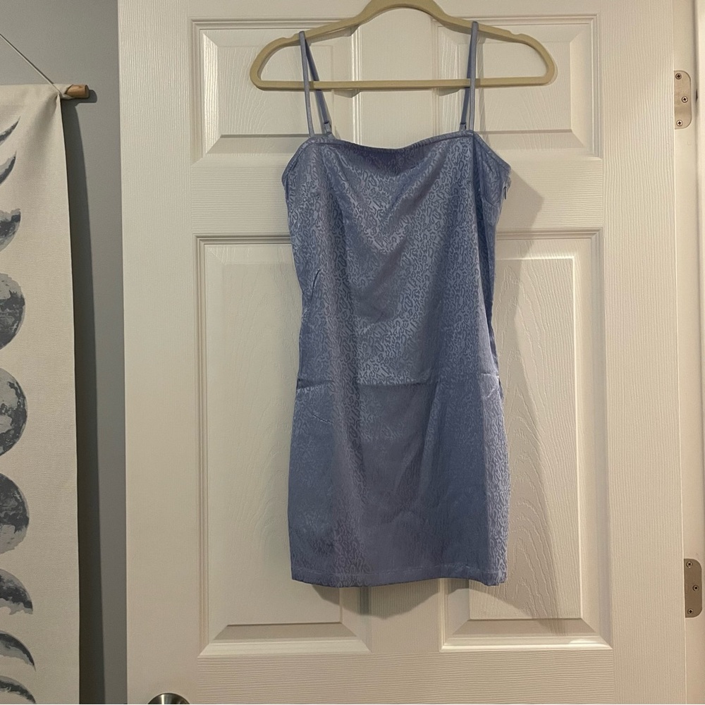 RVCA mini dress